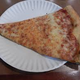 Illustration for article titled Any Humans At All Like Dry Pizza?